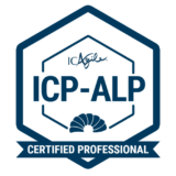 ICP-ALP Certified Professional