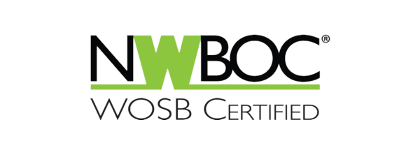 NWBOC WOSB Certified