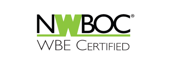 NWBOC WBE Certified