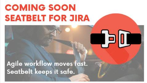 Seatbelt Plugin for Jira