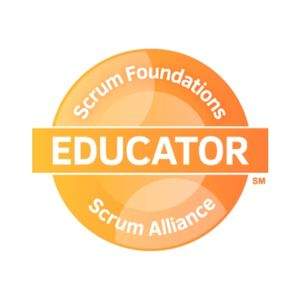 Scrum Foundation Educators Certification