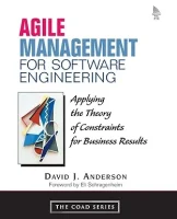 Agile Management for Software Engineering