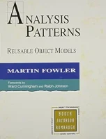 Analysis Patterns