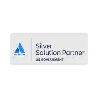 Atlassian Silver US Gov