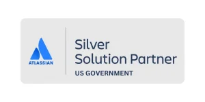 Atlassian Silver US Gov