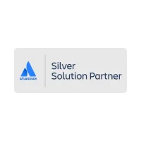Atlassian Silver