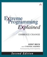 Extreme Programming Explained