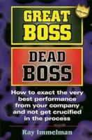 Great Boss Dead Boss
