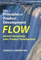 Principles of Product Development Flow
