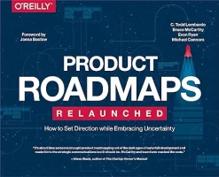Product Roadmaps Relaunched