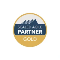 Scaled Agile Gold