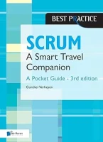 Scrum — A Pocket Guide