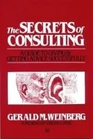 The Secrets of Consulting